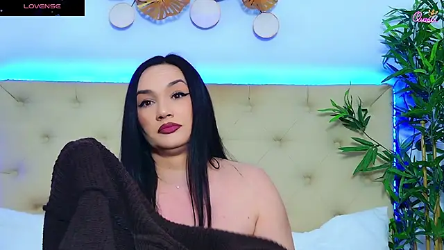 DaliyaArabian live sex cam