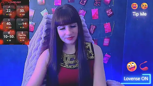 Violla_My live sex cam