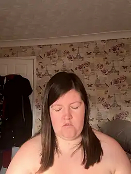 DeliciousOliviaX's cam snapshot