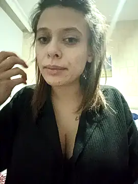 DevinAras live sex cam