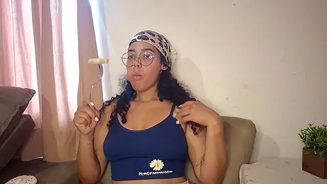 BeckiLacek's cam snapshot