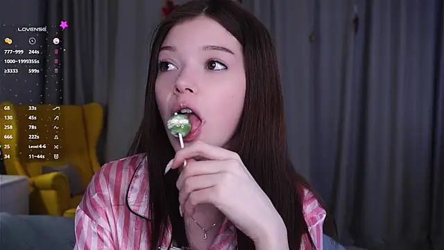 DortheySilagy's cam snapshot