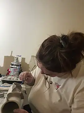 HeyBABYGIRL's cam snapshot