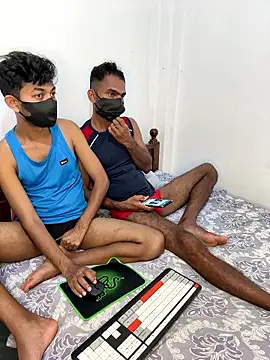 ShayanLK's cam snapshot