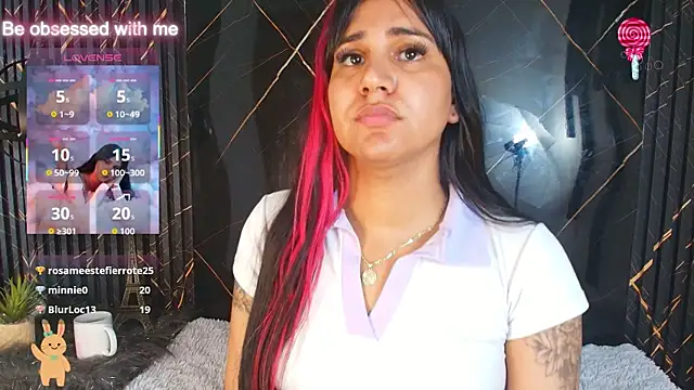 Kagome01 live sex cam