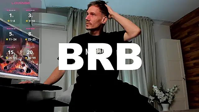 MateoBenjaminX live sex cam