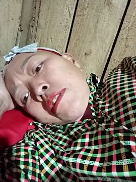 Agnes-baby's cam snapshot