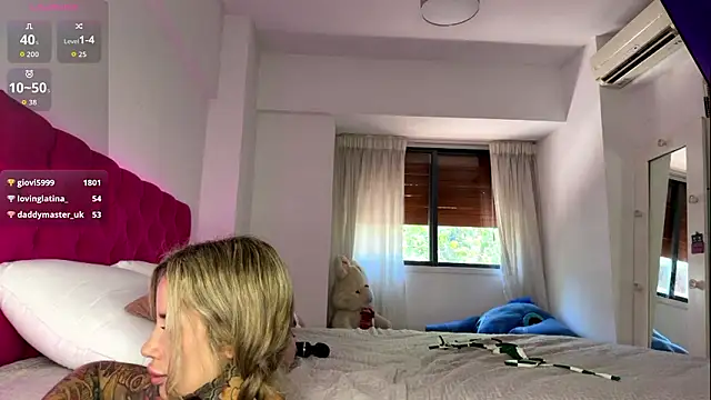 sofialopezzzz's cam snapshot