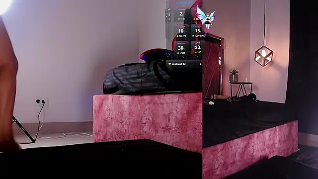 NinaCock's cam snapshot