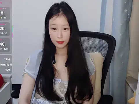 Hanhan-MM's cam snapshot