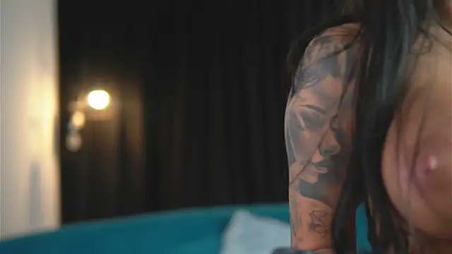 MaddyStorm's cam snapshot