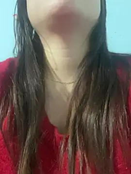 Emxinh123cute's cam snapshot