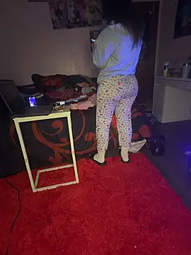 Jennysbakery live sex cam