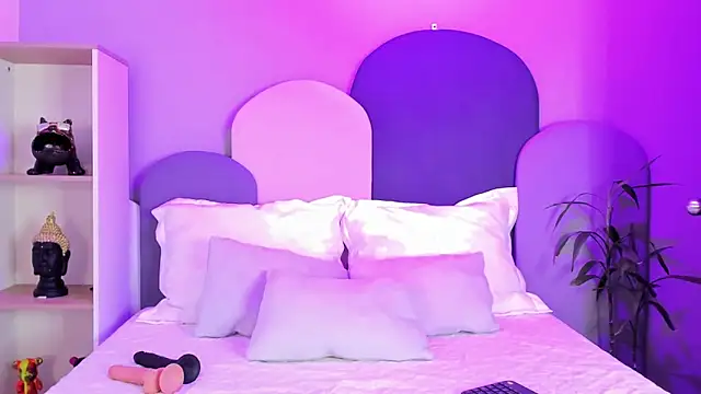 SophieGomez22's cam snapshot