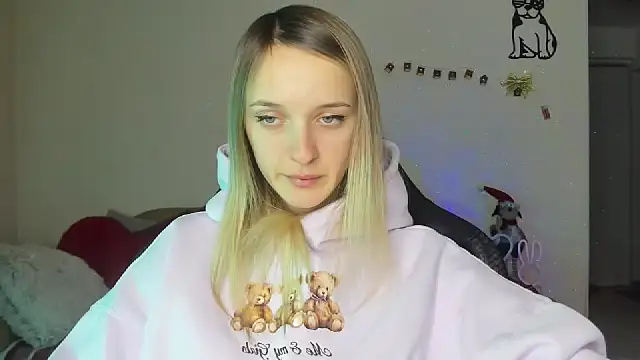 RouseReed's cam snapshot