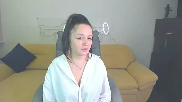 AngellLika's cam snapshot