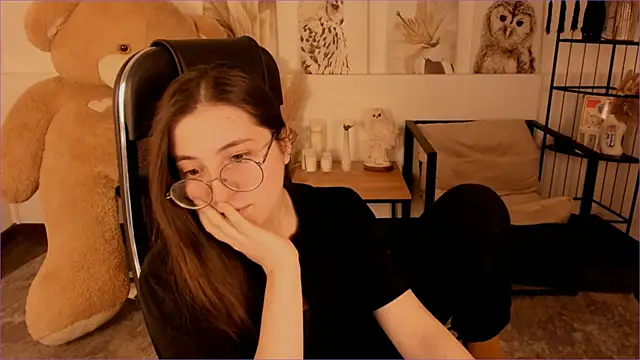 VirtuallVoyant's cam snapshot