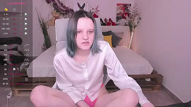 Elieiza_xo's cam snapshot