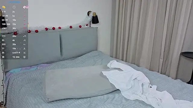 HelenMartines's cam snapshot