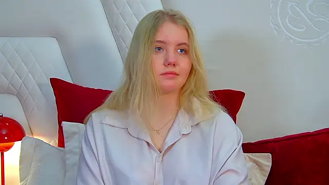 EmilyEvanse's cam snapshot