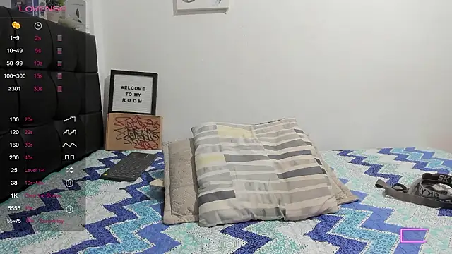 RoddyRich11 live sex cam