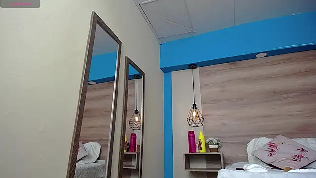 Amber_Arias's cam snapshot