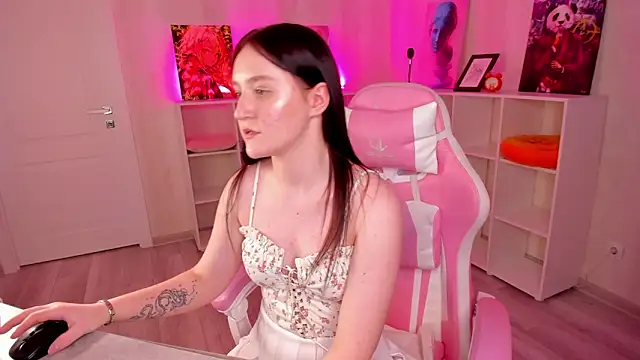 LexiVale's cam snapshot