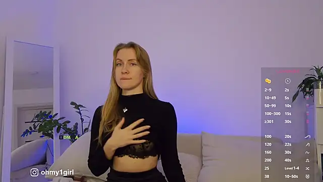 Fallinlove1 live sex cam