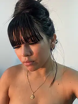 BrendaCrean live sex cam