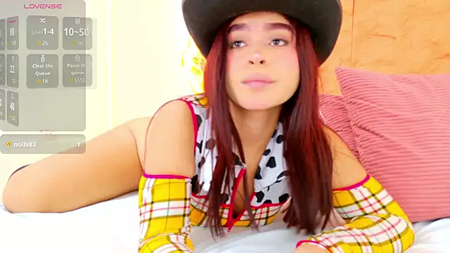 Mia-kingdom's cam snapshot