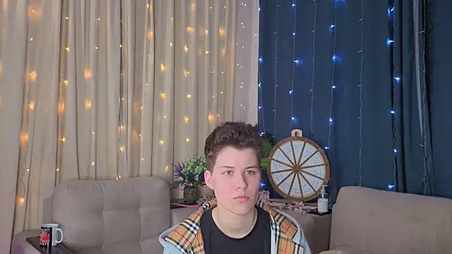 MarcyRoches's cam snapshot