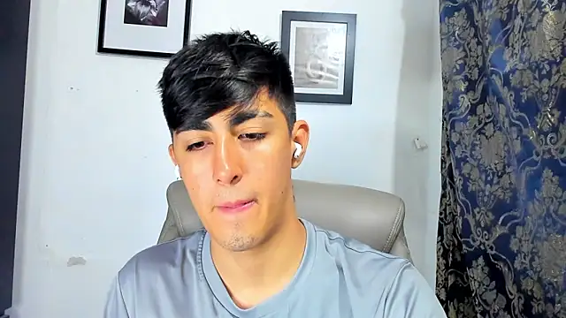 babymaik live sex cam