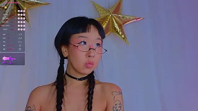 a11yson live sex cam