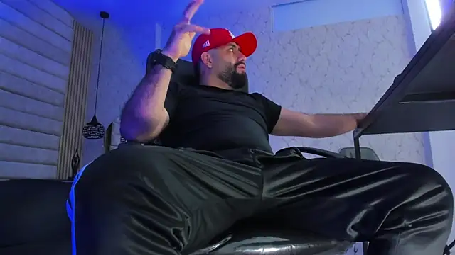 jhon_bear03 live sex cam