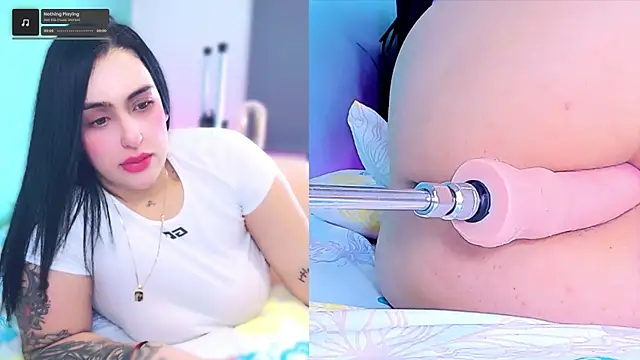 kloe_campbell live sex cam