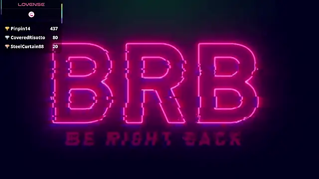 Candy_Velvet's cam snapshot