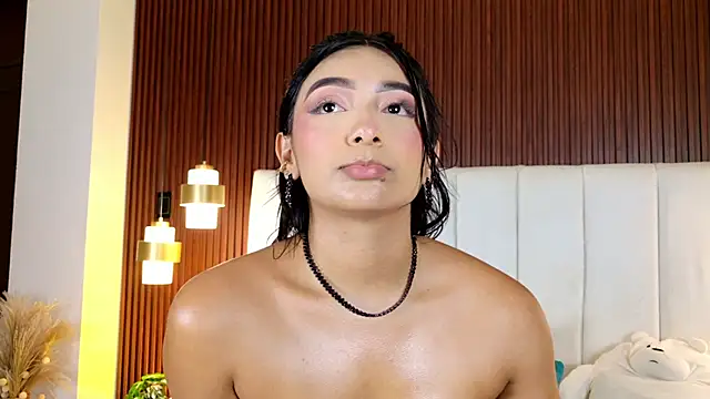 MeganCruzGB live sex cam