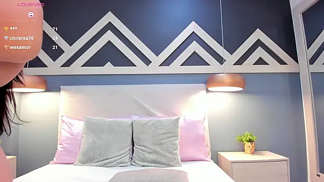 SofiaBahamon's cam snapshot