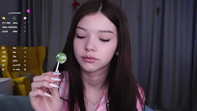 DortheySilagy's cam snapshot