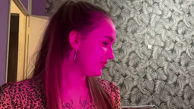 FelicidadChiariello's cam snapshot