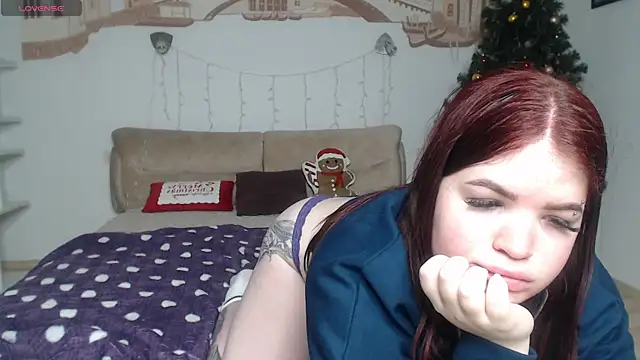 Secret_Emma's cam snapshot