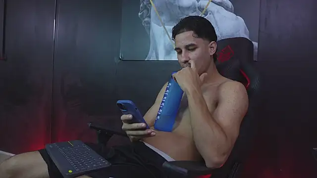 JakeMoxley live sex cam