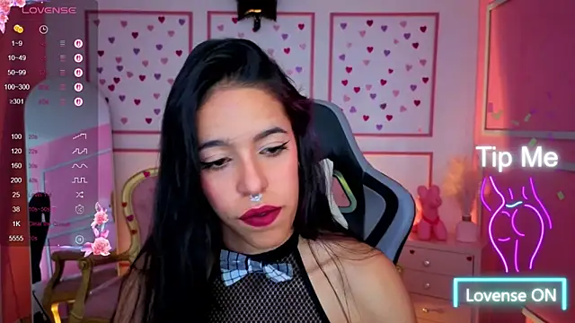 stephania_t's cam snapshot