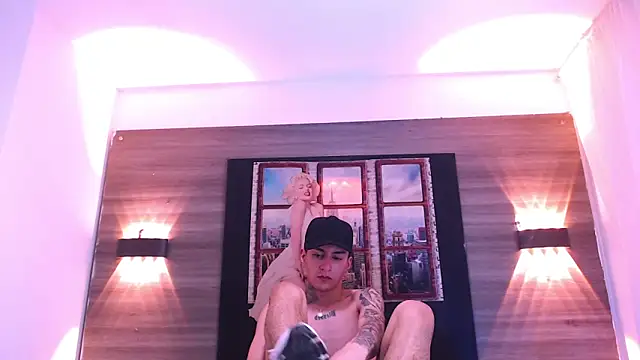 Angel_xxx live sex cam