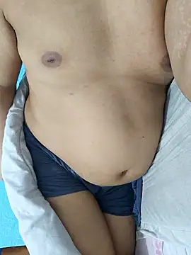 _KaiXin_ live sex cam