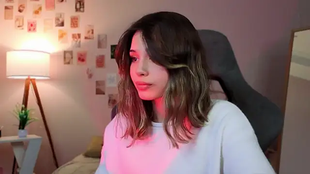 dinnerwithflowers's cam snapshot