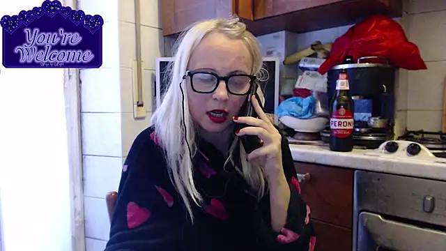 martachatte's cam snapshot