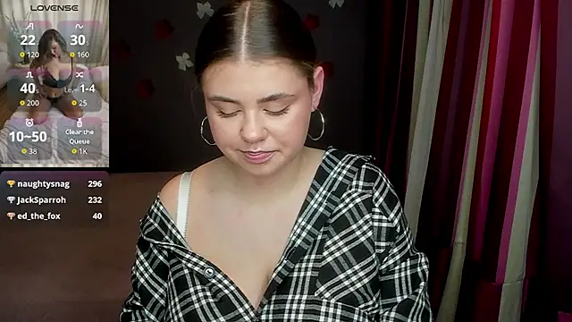 IsabellaBler live sex cam