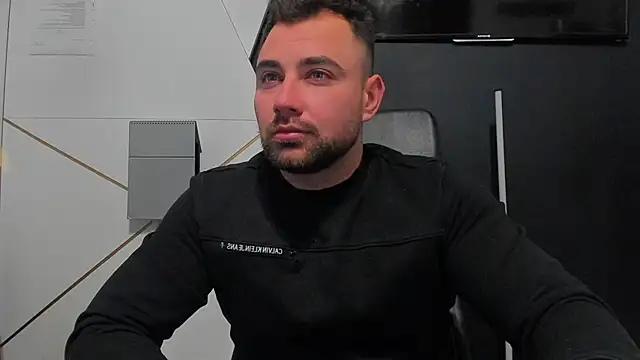 DuncanStone live sex cam