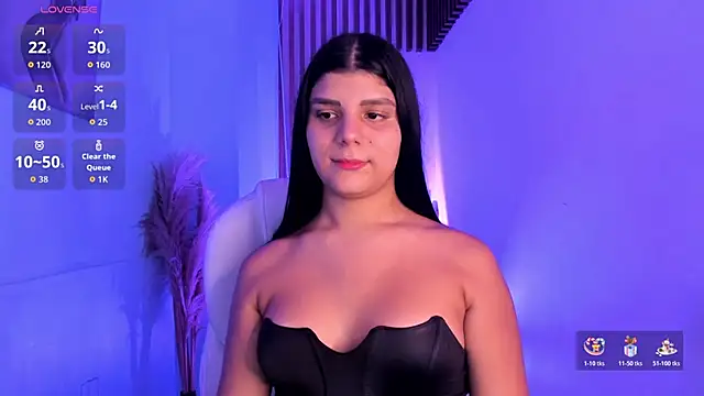 PauliinaBelle_ live sex cam